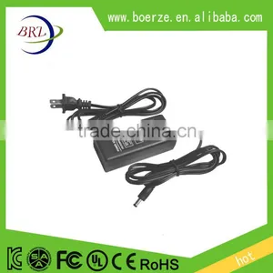12v2a Power Adapter Ac/dc Adapter thumbnail-2