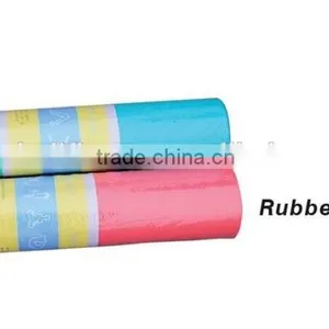 Natural Rubber Yoga Mat thumbnail-1