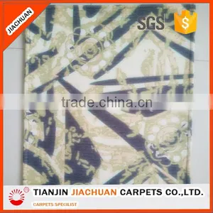 Custom Design Washable Jet Printing Doormats thumbnail-1