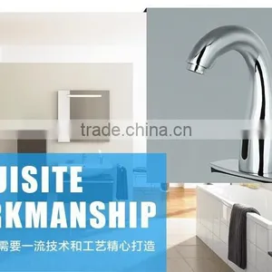 Infrared Automatic Faucet Sensor thumbnail-2