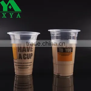 Custom Clear Cups thumbnail-1