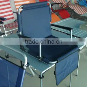 Portable Stadium Chair / Stadium Seating Chair thumbnail-5