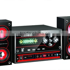 2.1 Tower Speaker thumbnail-4