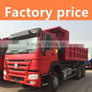 100 Ton Dump Truck , 20 Cubic Dump Truck , 30 Ton Tipper Truck thumbnail-2