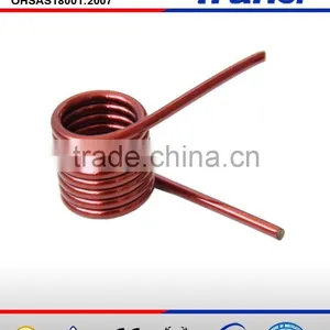 Air Inductance Enameled Wire Coil thumbnail-2