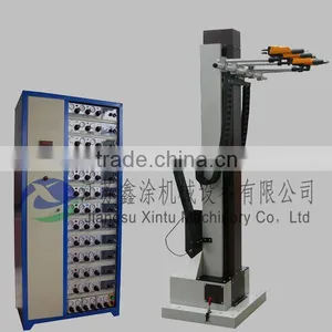 Auto Powder Coating Reciprocator for Powder Coating Production Line thumbnail-1