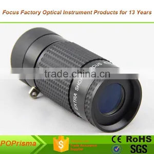 HM10 Optical Monocular Student Microscope 6x16 thumbnail-1