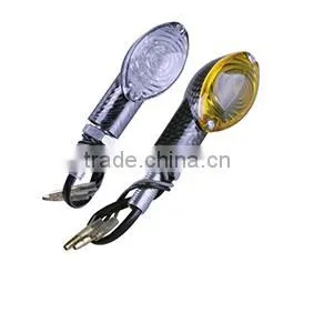 Chinese Motorcycle Part Factory Price Motor Turn Light Hot Sale of High Performance Made in China OEM Welcome thumbnail-1