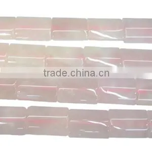 Rose Quartz Beads,semi-precious Gemstone Beads thumbnail-1