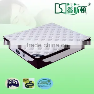 Classic Style Mattress With Double Pillow Top/luxury Hotel Mattress thumbnail-1