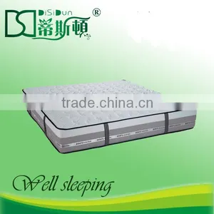 Simmons BeautySleep Schofield Firm Mattress Only, Queen thumbnail-1