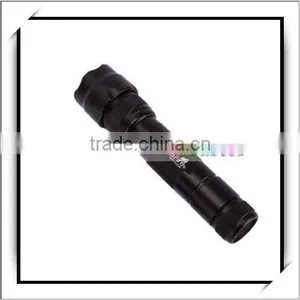WF-502B 390-410nm UV Ultraviolet LED Flashlight Torch thumbnail-5