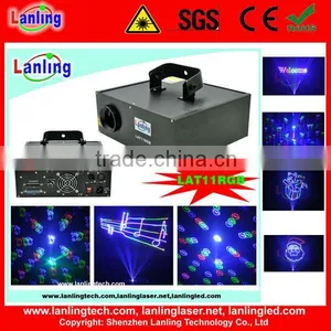 Laser Light for Christmas Party/ Twinkle Laser for Party and Club thumbnail-1