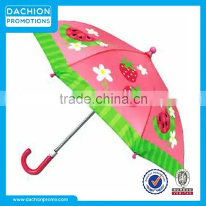 Customized Logo Big Watermelon Beach Umbrella thumbnail-1