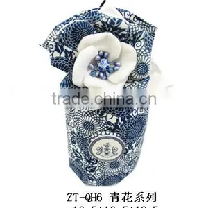 New Fashion Decoration Natural Activated Bamboo Charcoal Bag 350g thumbnail-5