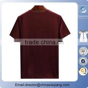 Custom Printed t Shirt/3d Printing T-shirt/men t Shirt Design Wholesale thumbnail-2