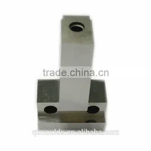 Dongguan Qitai Professional Mould Manufacturer for Mold Component/terminal Connector/molds thumbnail-2