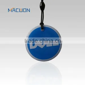Cheap Ntag215 Micro Printable Waterproof RFID Rewritable Nfc Tag Price thumbnail-5