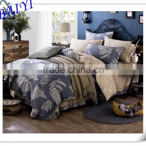 High Quality Cotton Bedding Set thumbnail-6