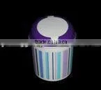 Mini Rubbish Bin/Garbage Can/Plastic Trash Can thumbnail-1