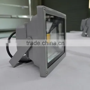 WHOLESAEL 2 Years Warranty Led Floodlight With High Quality and Our Own UL&TUV Certificated Driver thumbnail-6