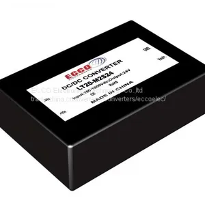 10W PV Power Supply 1000V to 5V/12V/15V/24V thumbnail-1