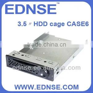 EDNSE 3.5''HDD Cage CASE6 Hard Disk Bracket thumbnail-1