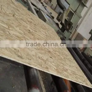 Particle Board /maple Melamine Particle Board 25mm thumbnail-2