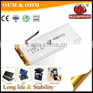 High Energy 3.7v 5000mah Li-ion Battery 3.7v 5000mah Lipo Battery 3.7v 5000mah Battery thumbnail-4