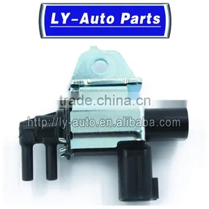 NEW Intake Manifold Runner Solenoid Control Valve 149558J10A 14955-8J10A thumbnail-1
