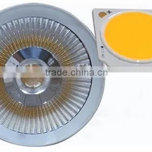 30W Black LED COB Spotlights for Mall thumbnail-2