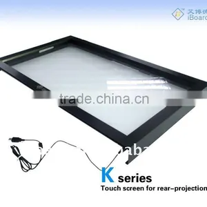 Smart Touch Screen thumbnail-1