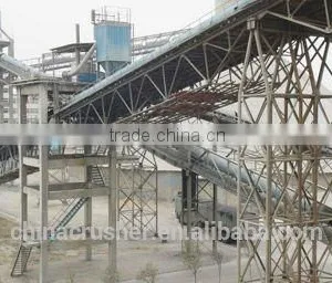 New Rubber Conveyor Belt From DSMAC thumbnail-1