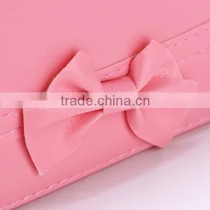 Europe and the United States Sell Like Hot Cakes Wholesale Custom Luxurious Leather Dressing Case, Han Edition Fashion Beautiful thumbnail-2