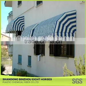 China Supplier Balcony Protection Net thumbnail-6