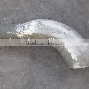 Elbow Making Machie; Hydraulic Hot Elbow Forming Machie thumbnail-1