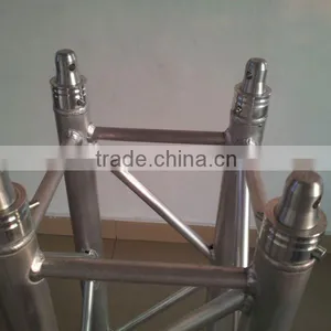 Aluminium Adjustable Stage Truss,assembly Stage Truss thumbnail-1