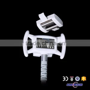 Vacuum Roller Vela Slim & Shape Machine Body Masage Cellulite Velaslim Machine thumbnail-4