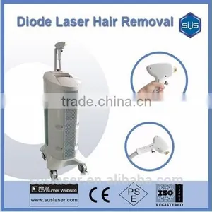 2015 New Style 1400W Machine hr 808nm Diod Laser thumbnail-1