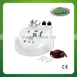 Portable Vacuum Spray Ultrasonic Facial Machine 3 in 1 thumbnail-1