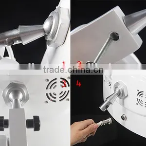 Best Price Red Light Facial Therapy Skin Tightening PDT LED Machine Price thumbnail-3