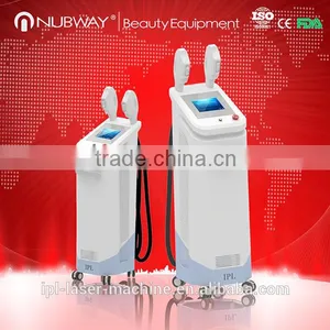2016 Most Hot Sale Super Hair Removal Ipl Shr / Shr Ipl Depilation / Shr Hair Removal Machine for Sale thumbnail-2