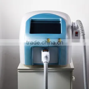 Vanoo Laser 808nm Hair Removal Abdomen Diode Laser Machine Cost Effective 0-150J/cm2 thumbnail-5