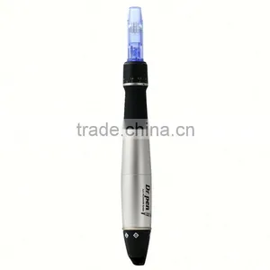Face Skin Anti-age Electric Micro Needle Skin Pen Price thumbnail-6