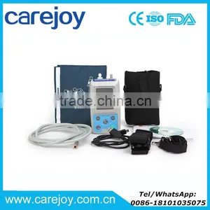 Carejoy Ambulatory Blood Pressure Monitor ABPM BP Monitor With PC Software thumbnail-1
