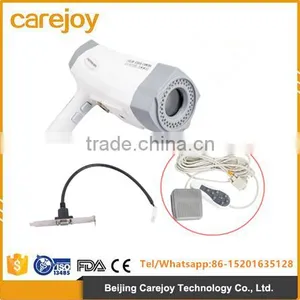 Electric Vagina Video Colposcope With Tripod and Software thumbnail-1
