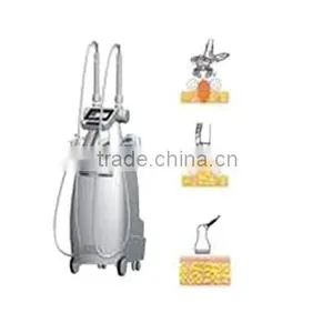 Professional Manufacturer Wholesales Liposuction+Cavitation for Slimming Machine thumbnail-1