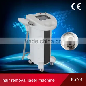 Ce Approval Hot Sale Laser Hair Removal Machine Price / Ipl Laser Hair Removal / Hair Remover Laser thumbnail-1