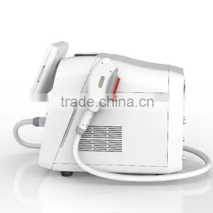 Acne Removal NEW YEAR PROMOTION IPL Hair Removal 515-1200nm Portable CE Approved Device For Sale--RIVA-I Vascular Treatment thumbnail-4