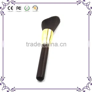Hot Sale Beauty Single Powder Puff Brush Makeup for Women Make up thumbnail-6